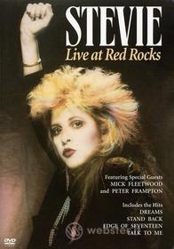 Stevie Nicks - Live At Red Rocks