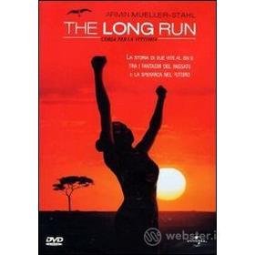The Long Run. Corsa per la vittoria