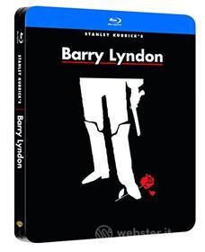 Barry Lyndon (Steelbook) (Blu-ray)