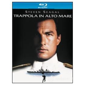 Trappola in alto mare (Blu-ray)