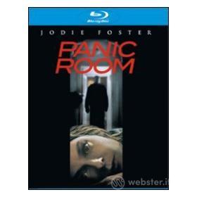 Panic room (Blu-ray)