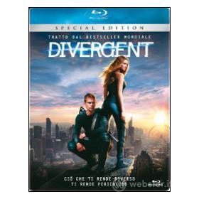 Divergent(Confezione Speciale)