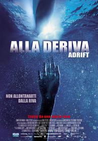 Open Water 2 - Alla Deriva (New Edition) (Blu-ray)