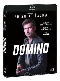 Domino (Blu-Ray+Dvd) (2 Blu-ray)