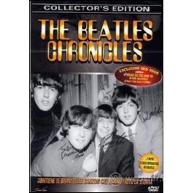 The Beatles. The Beatles Chronicles (Edizione Speciale 2 dvd)