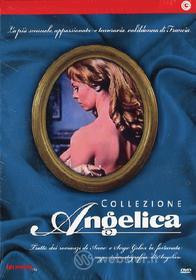 Angelica Collection (Cofanetto 5 dvd)