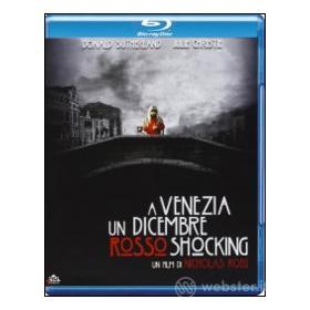 A Venezia... un dicembre rosso shocking (Blu-ray)