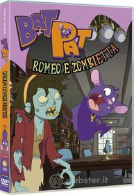 Bat Pat - Romeo E Zombietta