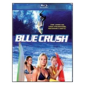 Blue Crush (Blu-ray)