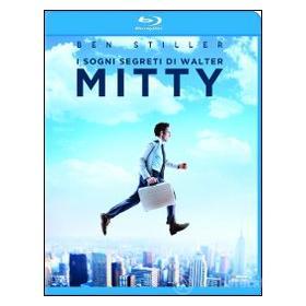 I sogni segreti di Walter Mitty (Blu-ray)