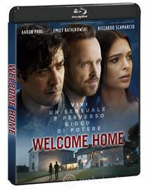 Welcome Home (Blu-Ray+Dvd) (2 Blu-ray)