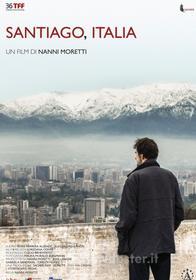 Santiago, Italia (Blu-ray)