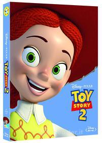 Toy Story 2. Woody e Buzz alla riscossa (Blu-ray)