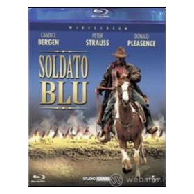 Soldato blu (Blu-ray)