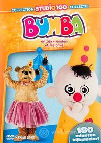 Bumba - Bumba En Zijn.. -Box Set- (3 Dvd)