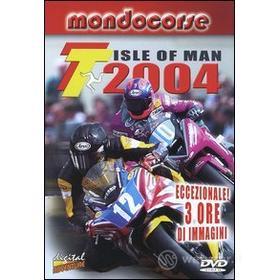 TT 2004. Tourist Trophy 2004. Isola di Man (Edizione Speciale 2 dvd)