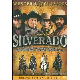Silverado (2 Dvd)