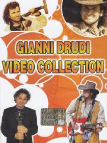 Gianni Drudi. Video Collection