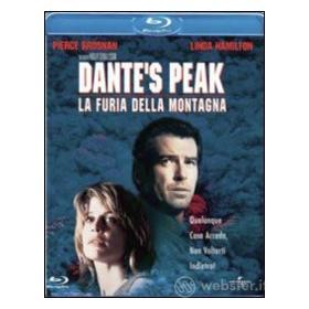 Dante's Peak. La furia della montagna (Blu-ray)
