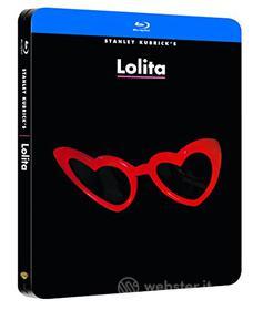 Lolita (Steelbook) (Blu-ray)