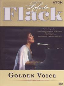 Roberta Flack. Golden Voice