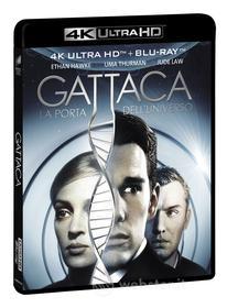 Gattaca - La Porta Dell'Universo (4K Ultra Hd+Blu-Ray) (2 Blu-ray)