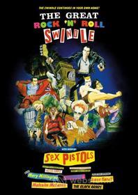 Sex Pistols - The Great Rock 'n' Roll Swindle