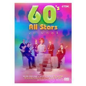 60's All Stars. Volume 1