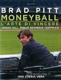Moneyball. L'arte di vincere (Blu-ray)
