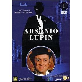 Arsenio Lupin. Vol. 01