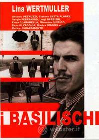 I Basilischi