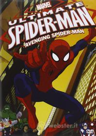 Ultimate Spider-Man. Vol. 3