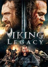 Viking Legacy (Blu-ray)