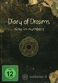 Diary of Dreams. Nine in Numbers