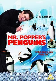 I Mr Popper's Penguins / Pinguini Di Mr. Popper [ITA]