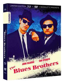 The Blues Brothers (Blu-Ray+Dvd) (2 Blu-ray)