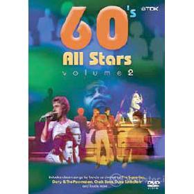 60's All Stars. Volume 2