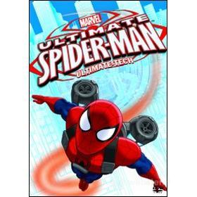 Ultimate Spider-Man. Vol. 4