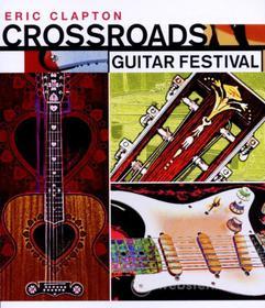 Eric Clapton - Crossroads Guitar Festival 2004 (2 Dvd)