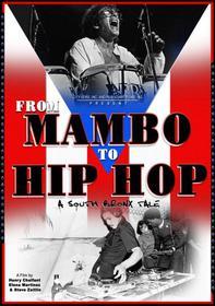 From Mambo To Hip Hop