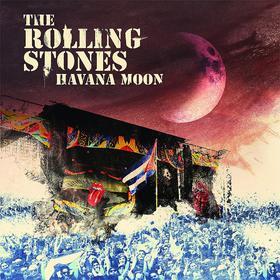 The Rolling Stones - Havana Moon (3 Dvd)