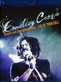 Counting Crows - August & Everything After (Blu-ray)