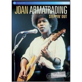 Joan Armatrading. Steppin' Out. Rockpalast