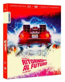Ritorno Al Futuro (Blu-Ray+Dvd) (2 Blu-ray)