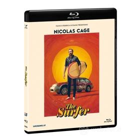 The Surfer (Blu-ray)