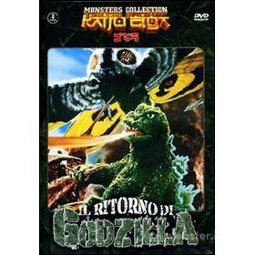 Il ritorno di Godzilla