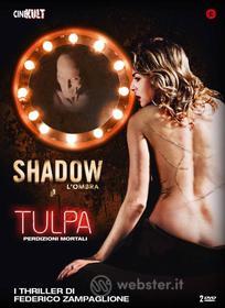Shadow. Tulpa (Cofanetto 2 dvd)