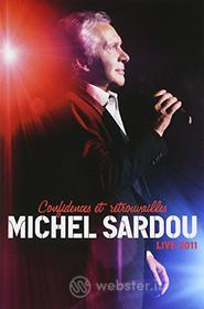 Michel Sardou - Confidences Et Retrouvailles