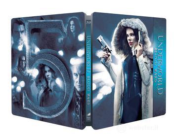 Underworld: Blood Wars (Steelbook) (Blu-ray)