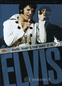 Elvis Presley - That'S The Way It Is